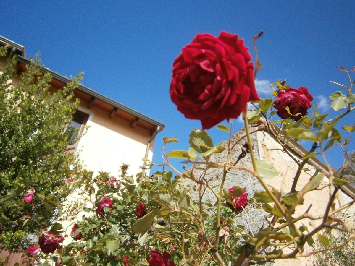 B&B S'Arrosa Antiga Santadi Екстериор снимка